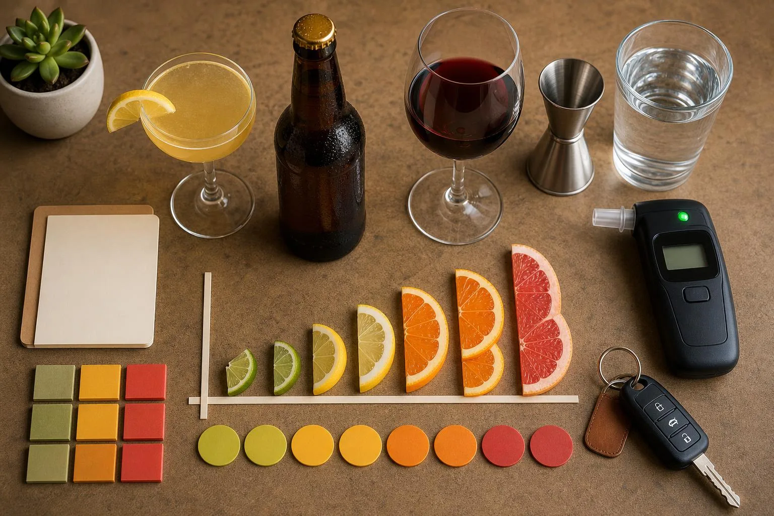 What Is A High BAC For A DUI? — explained with facts and figures in this guide