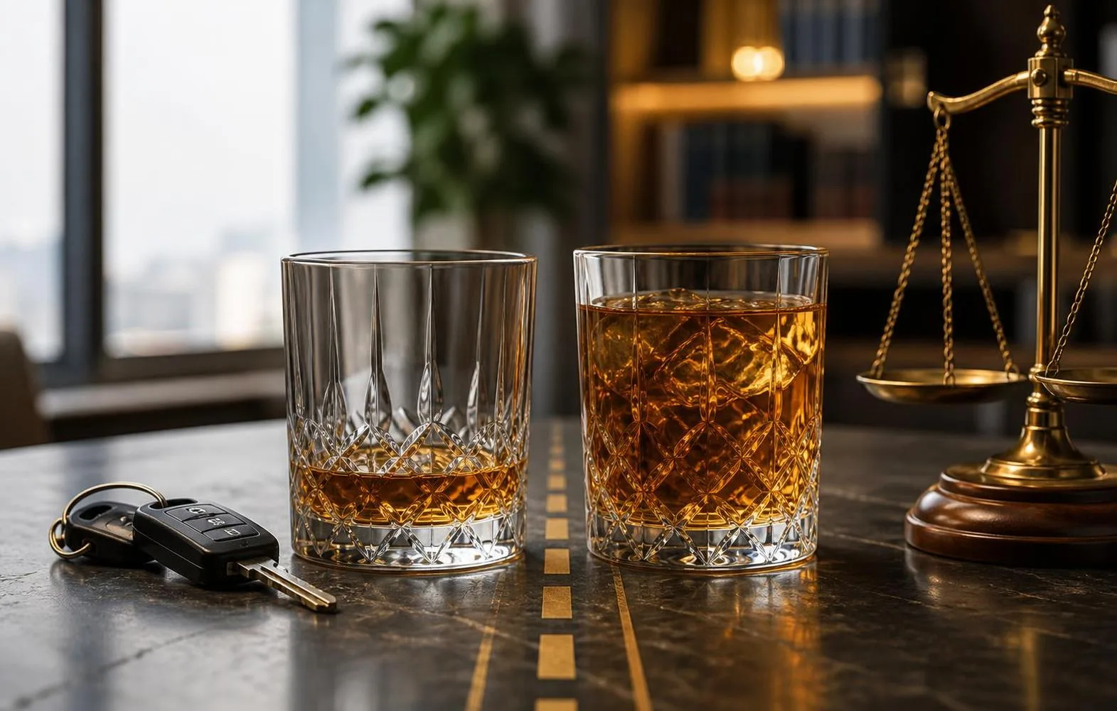 What Is A High BAC For A DUI? — explained with facts and figures in this guide