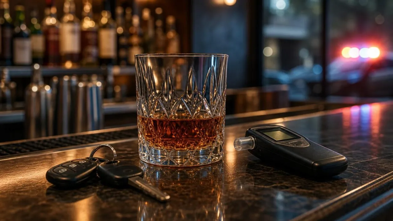 What Is A High BAC For A DUI