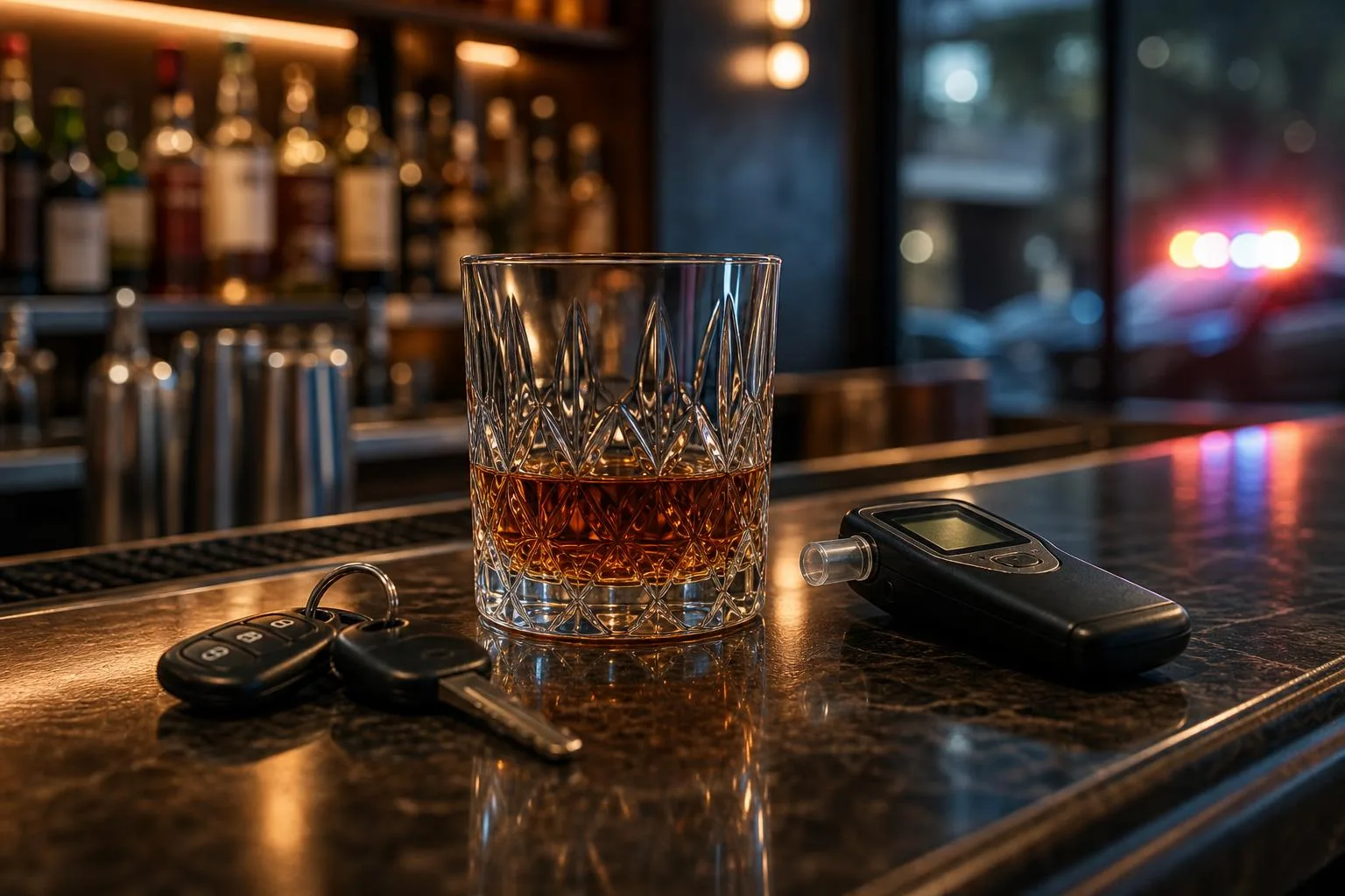 What Is A High BAC For A DUI