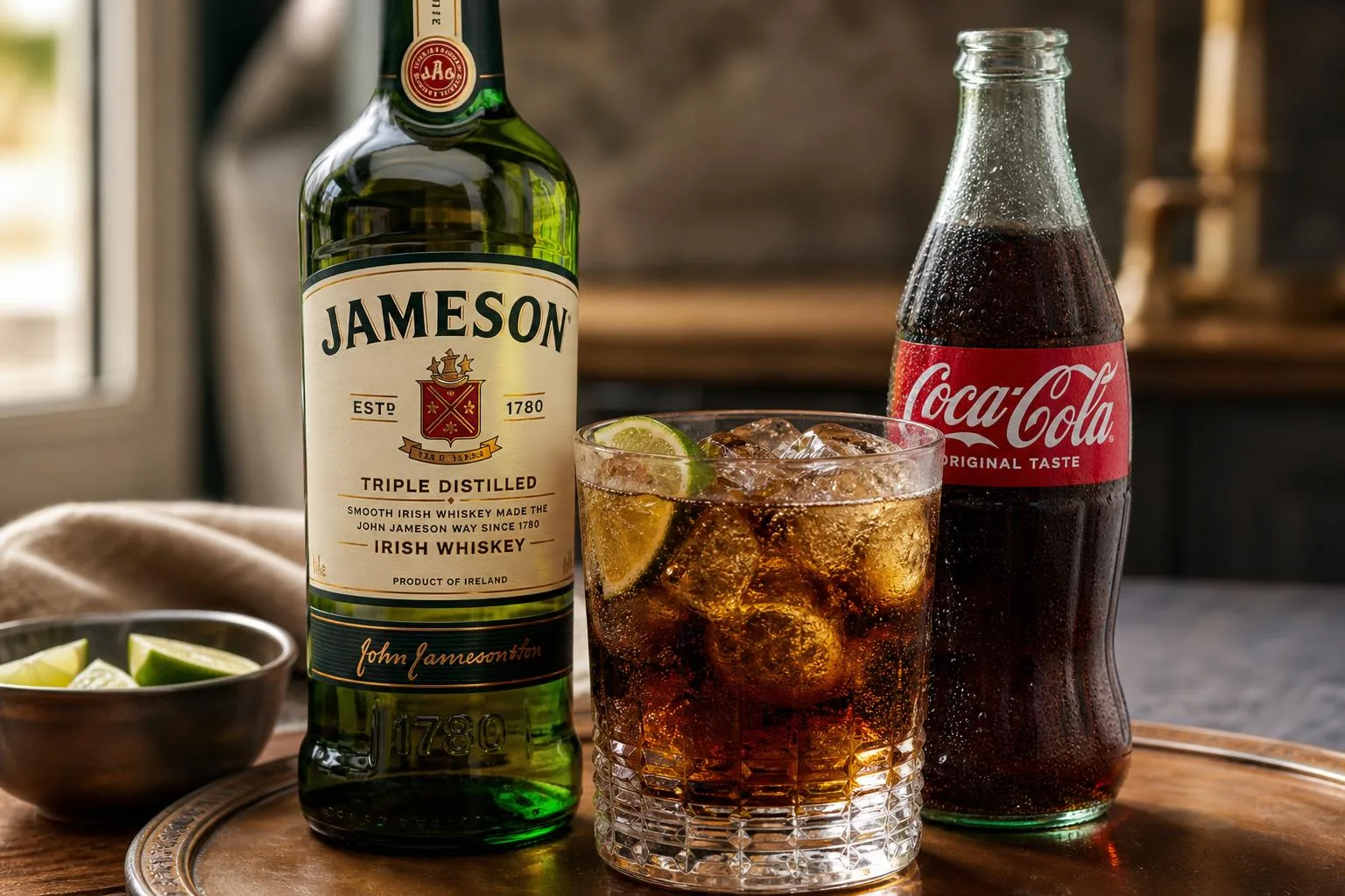 What Is A Jameson And Coke Called? Get the Answer 3 What Is A Jameson And Coke Called? — explained with facts and figures in this guide