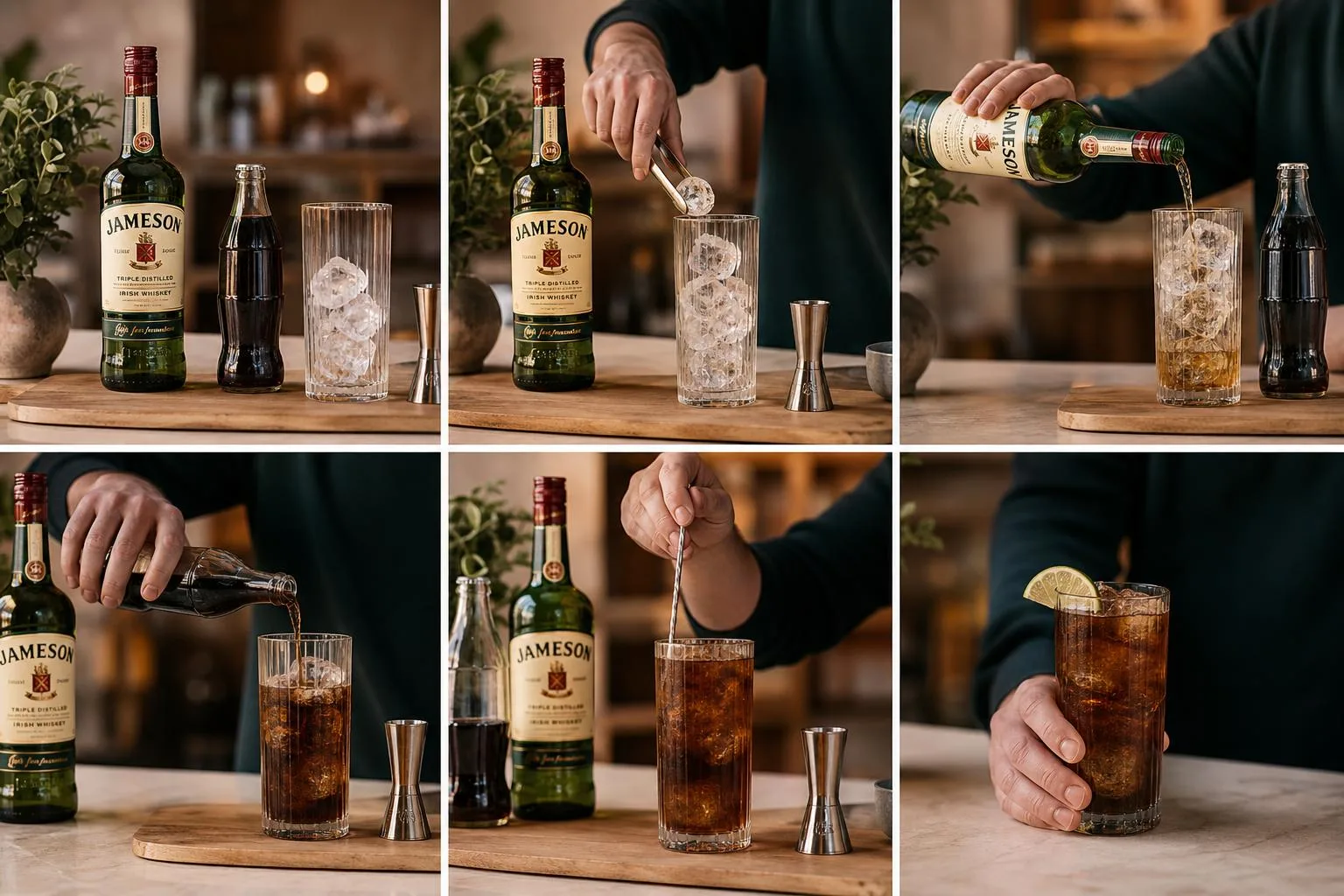 What Is A Jameson And Coke Called? Get the Answer 4 What Is A Jameson And Coke Called? — explained with facts and figures in this guide