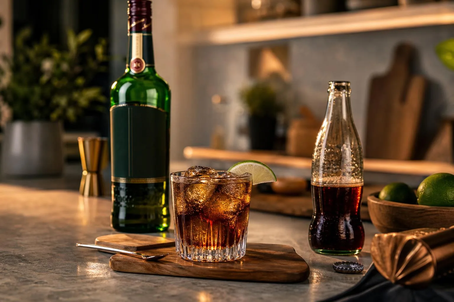 What Is A Jameson And Coke Called? Get the Answer 5 What Is A Jameson And Coke Called? — explained with facts and figures in this guide