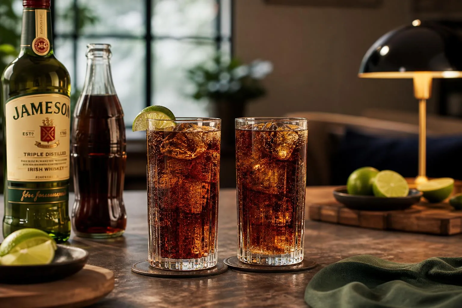 What Is A Jameson And Coke Called? Get the Answer 7 What Is A Jameson And Coke Called? — explained with facts and figures in this guide