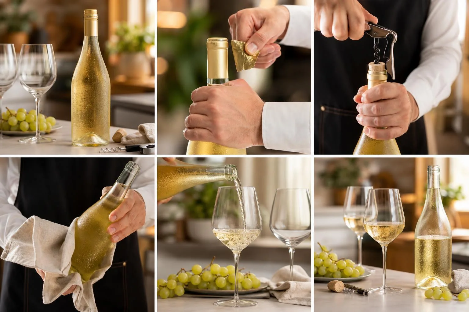 What Is A Moscato? — explained with facts and figures in this guide