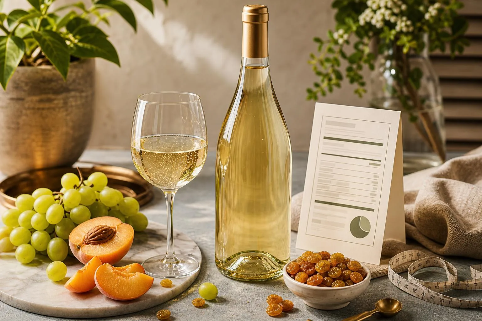 What Is A Moscato? — explained with facts and figures in this guide