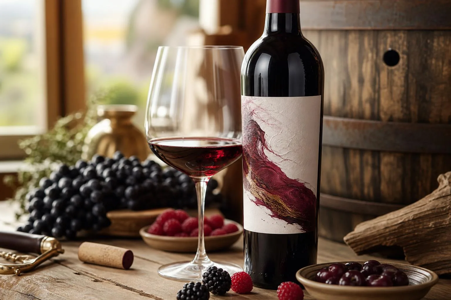 What Is A Non Dry Red Wine? 3 What Is A Non Dry Red Wine? — explained with facts and figures in this guide