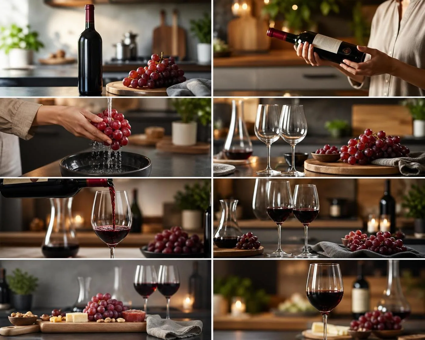What Is A Non Dry Red Wine? 4 What Is A Non Dry Red Wine? — explained with facts and figures in this guide
