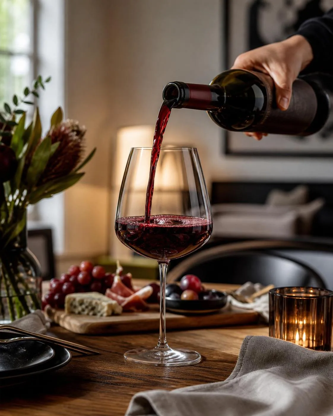 What Is A Non Dry Red Wine? 5 What Is A Non Dry Red Wine? — explained with facts and figures in this guide