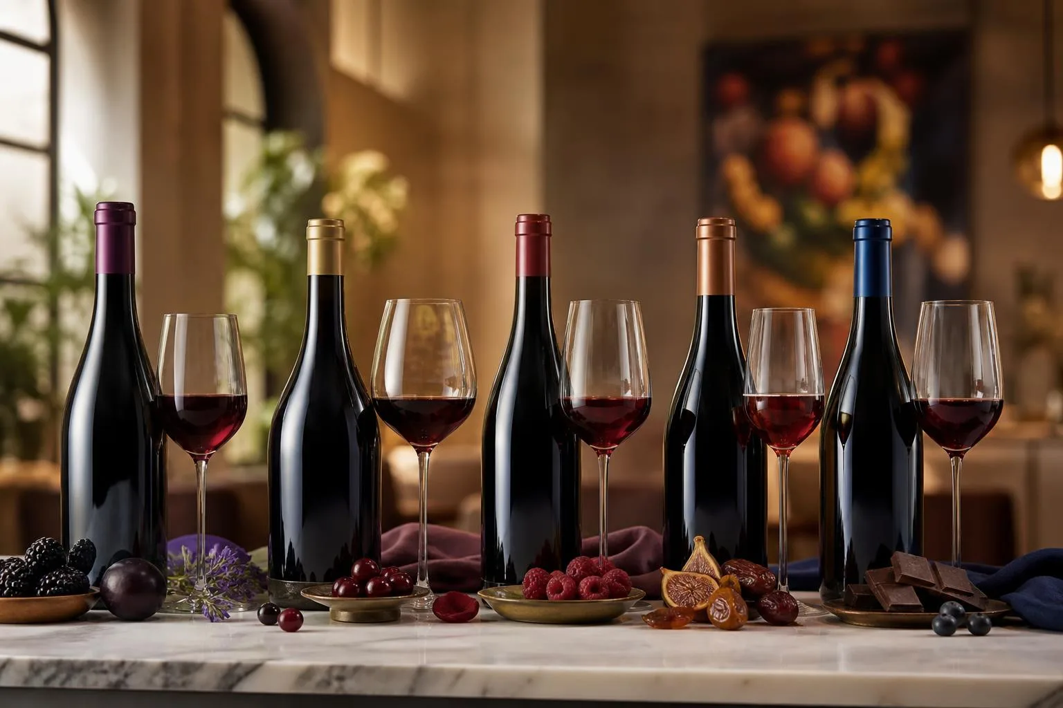 What Is A Non Dry Red Wine? 7 What Is A Non Dry Red Wine? — explained with facts and figures in this guide