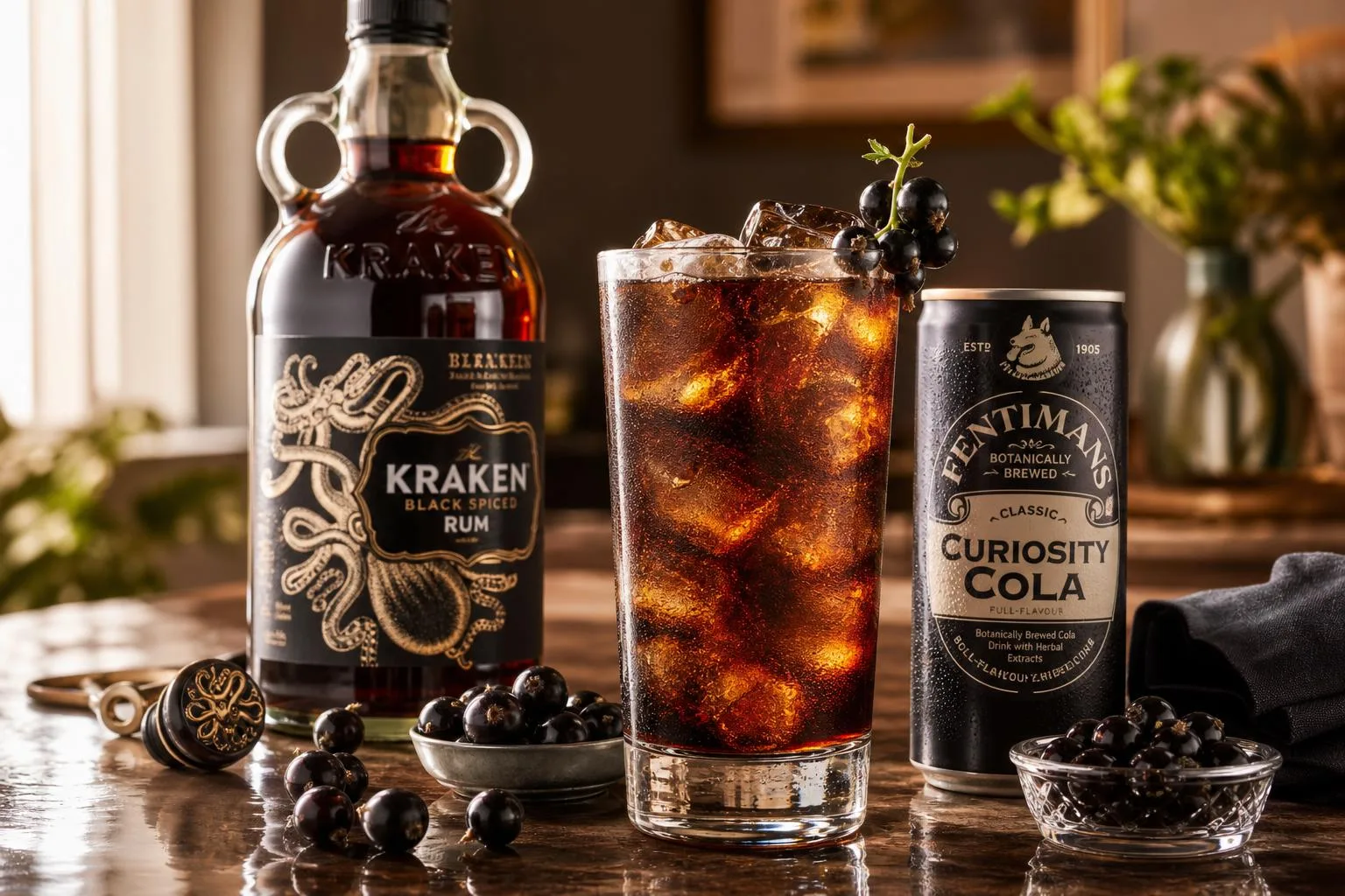 What Is A Rum And Black? 3 What Is A Rum And Black? — explained with facts and figures in this guide