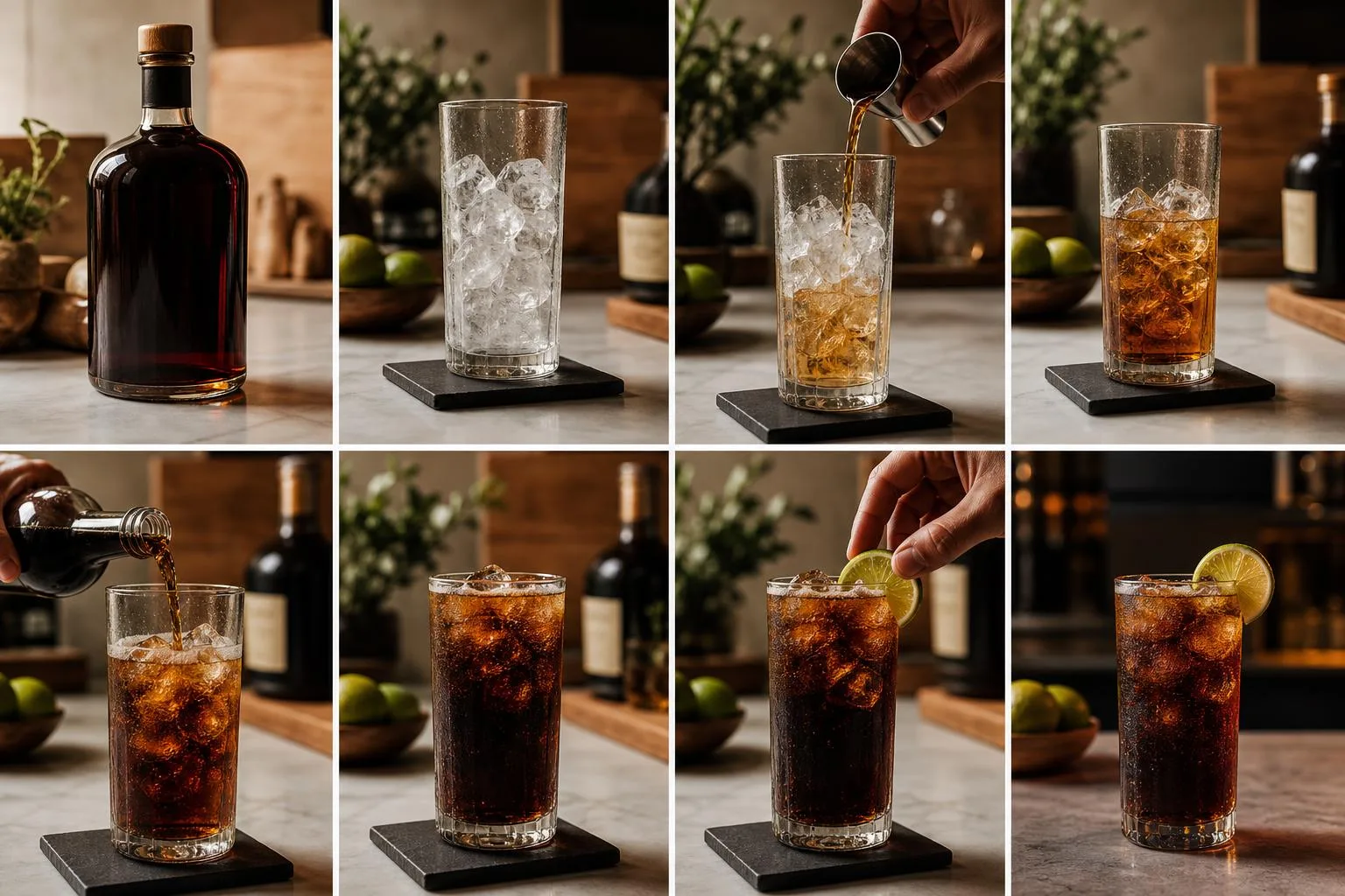 What Is A Rum And Black? 4 What Is A Rum And Black? — explained with facts and figures in this guide