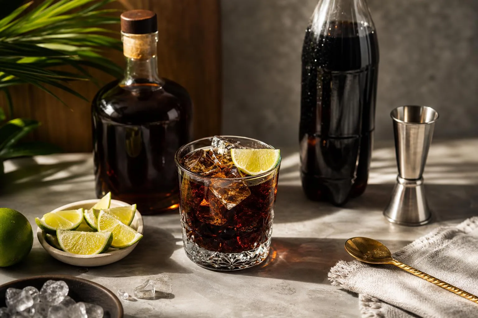 What Is A Rum And Black? 6 What Is A Rum And Black? — explained with facts and figures in this guide