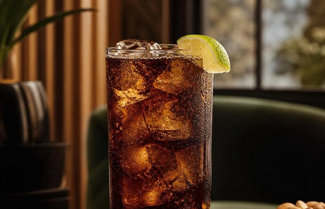 What Is A Rum And Black