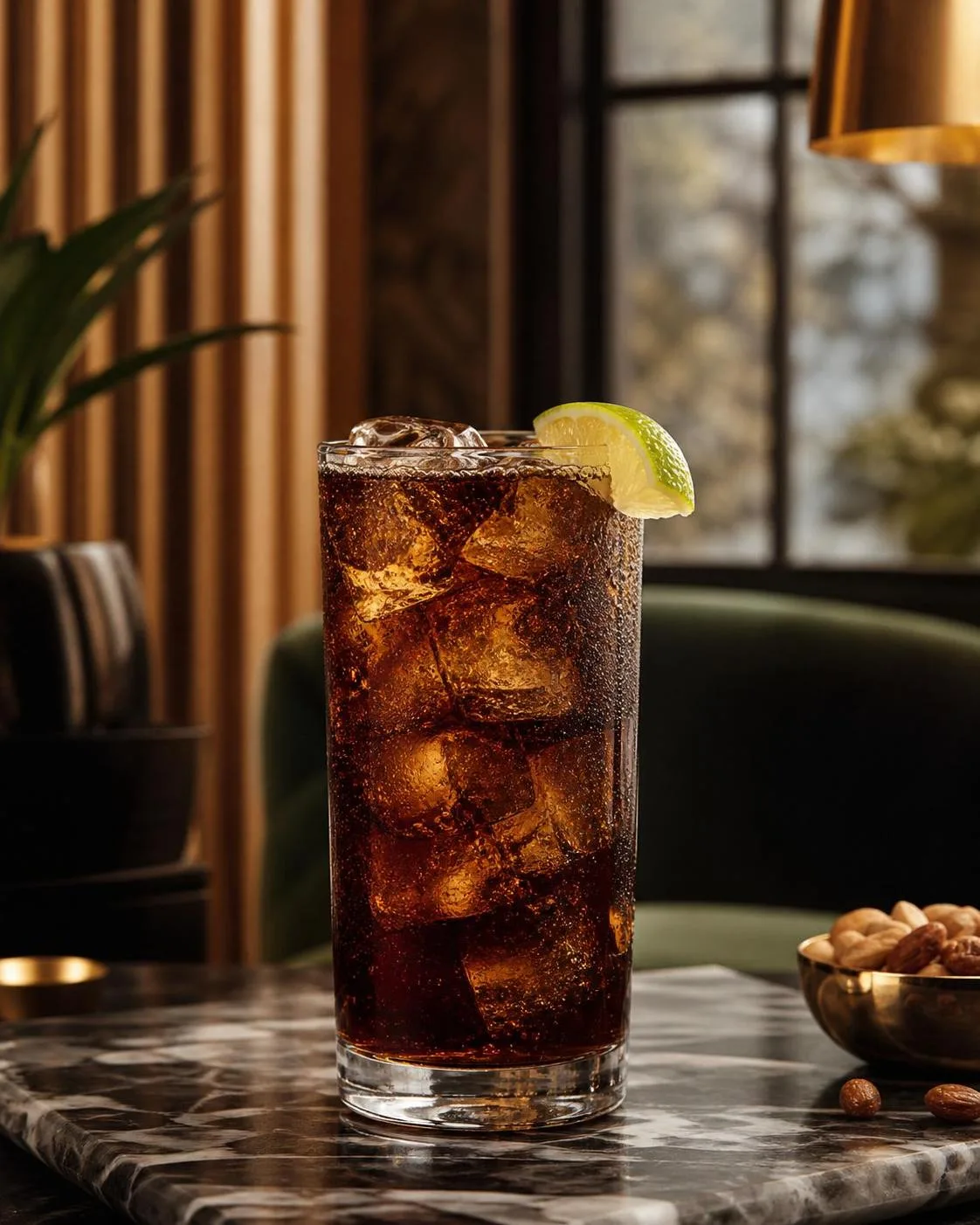 What Is A Rum And Black