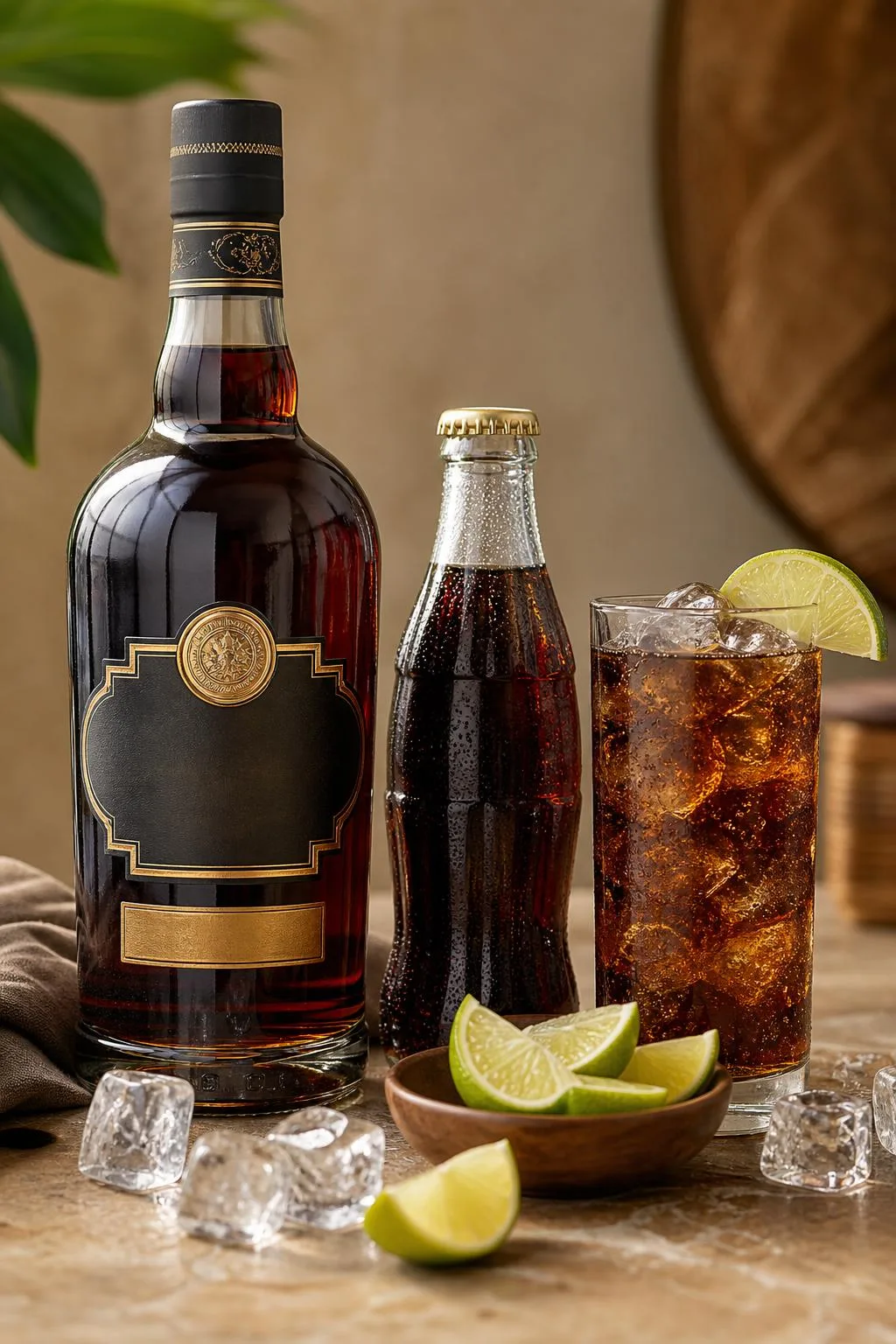 What Is A Rum And Coke Mean Sexually? — context and caveats