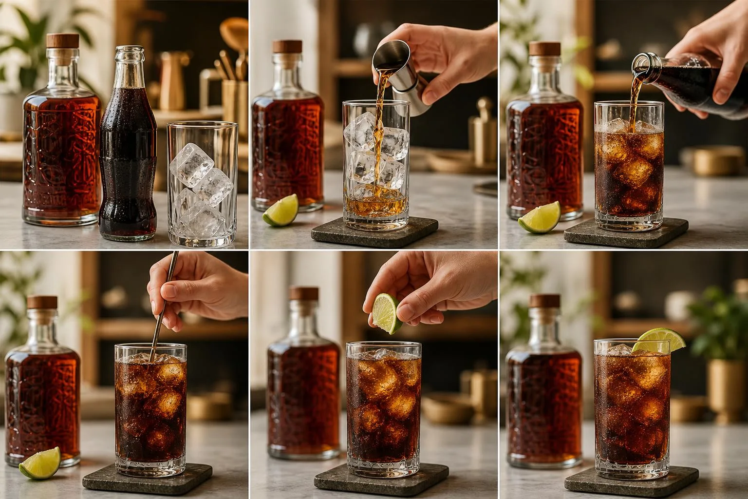 What Is A Rum And Coke Mean Sexually? — what the numbers show