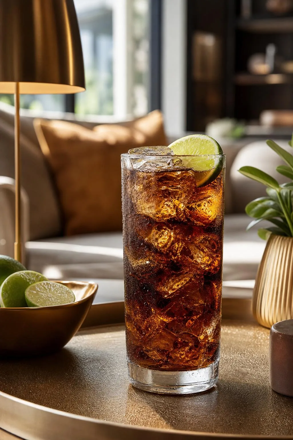 What Is A Rum And Coke Mean Sexually? — a closer look