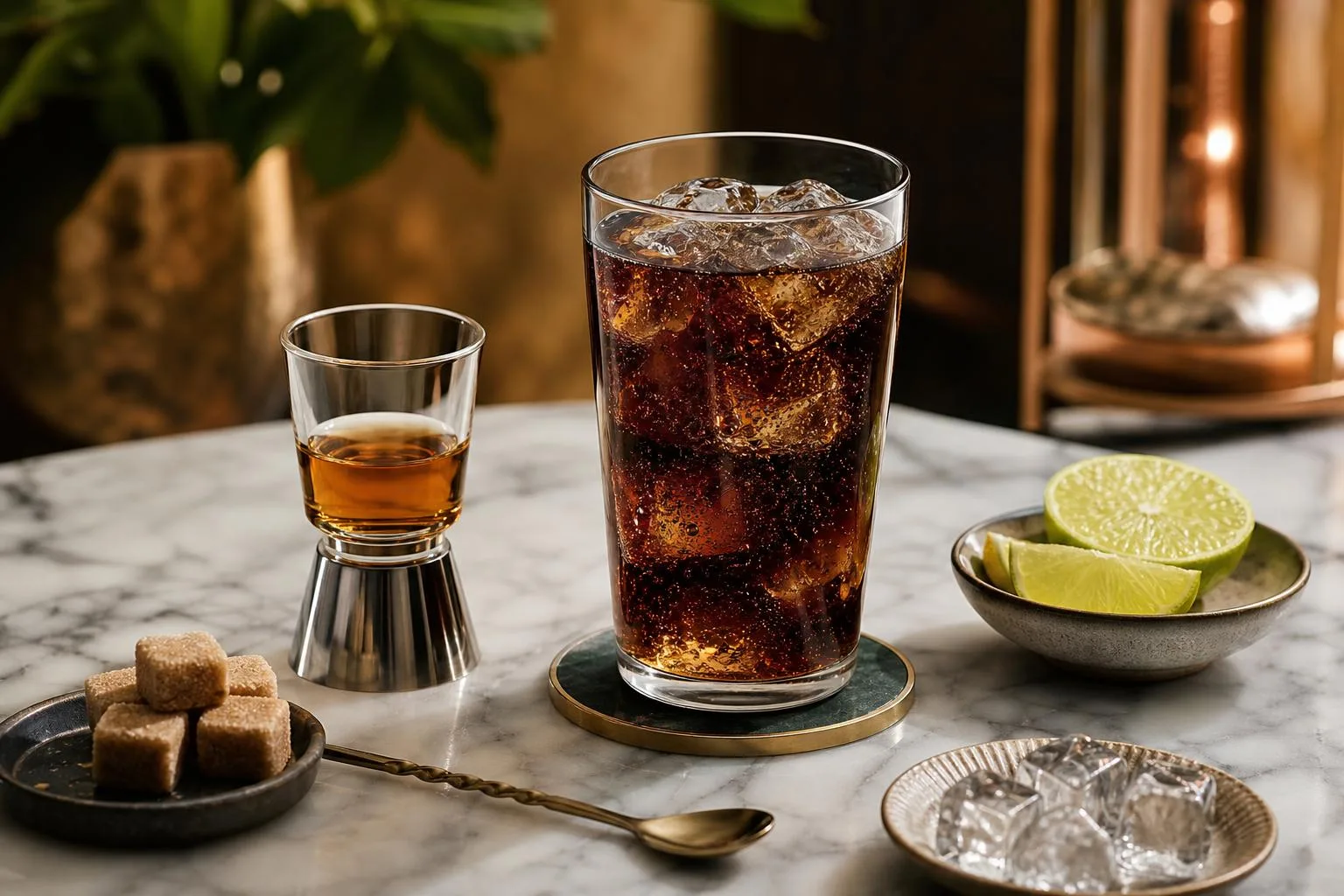 What Is A Rum And Coke Mean Sexually? — how it compares in practice