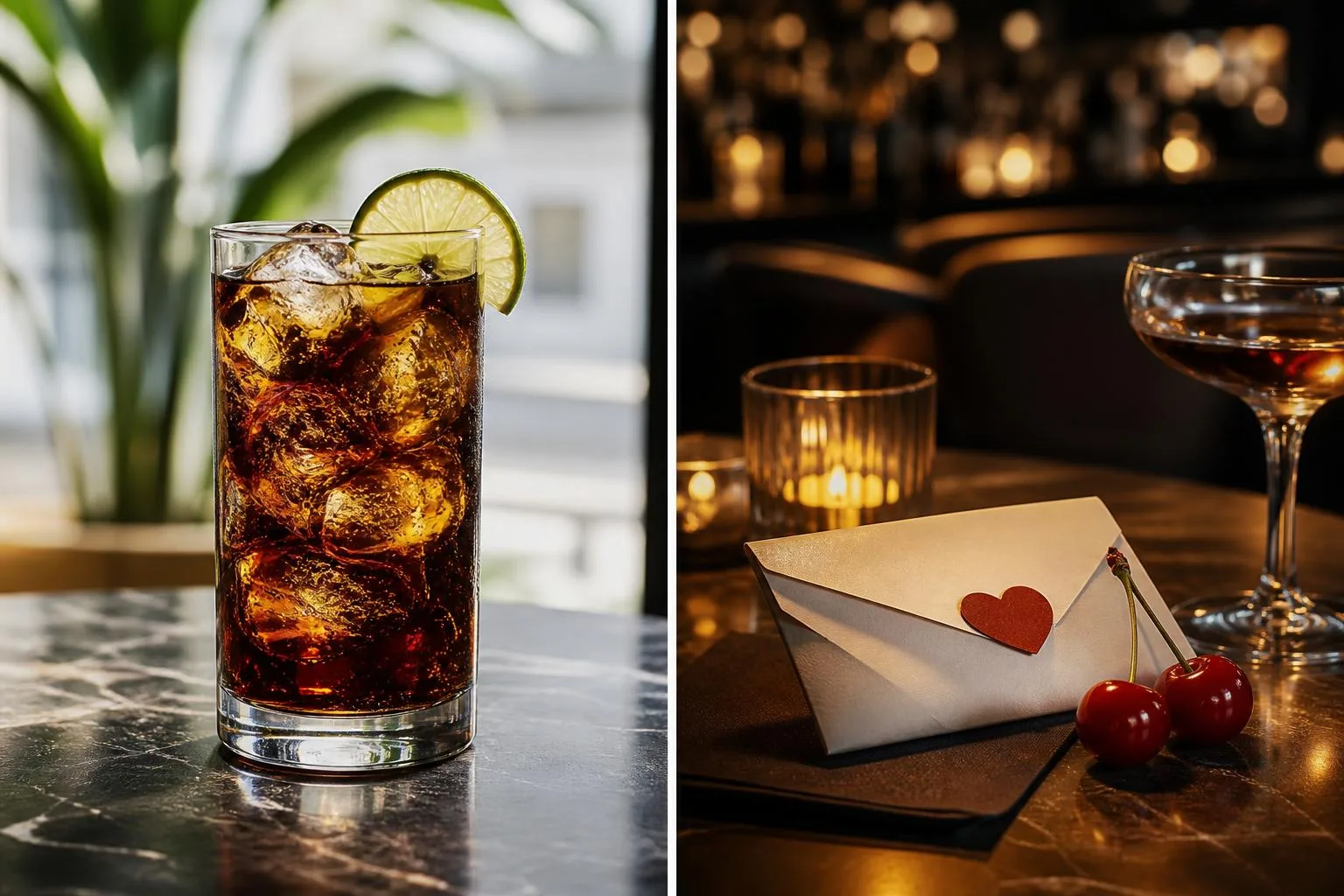 What Is A Rum And Coke Mean Sexually? — the practical details
