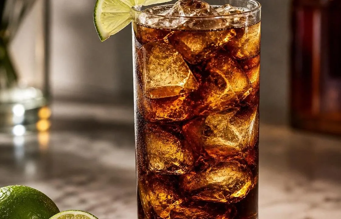 What Is A Rum And Coke Mean Sexually