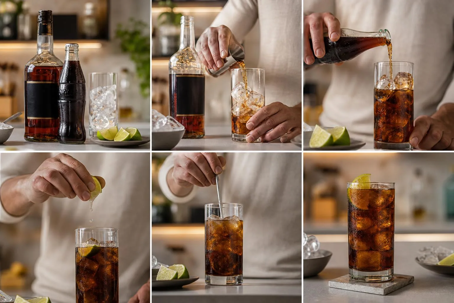 What Is A Rum And Coke Urban Dictionary? 4 What Is A Rum And Coke Urban Dictionary? — explained with facts and figures in this guide