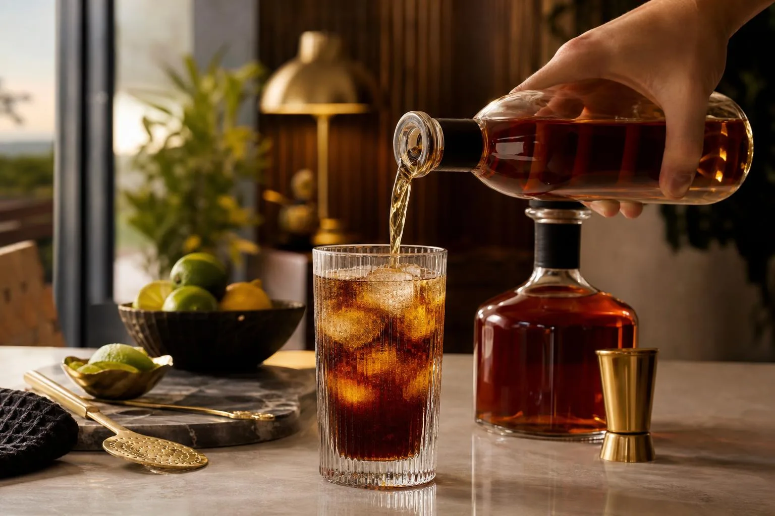 What Is A Rum And Coke Urban Dictionary? 5 What Is A Rum And Coke Urban Dictionary? — explained with facts and figures in this guide