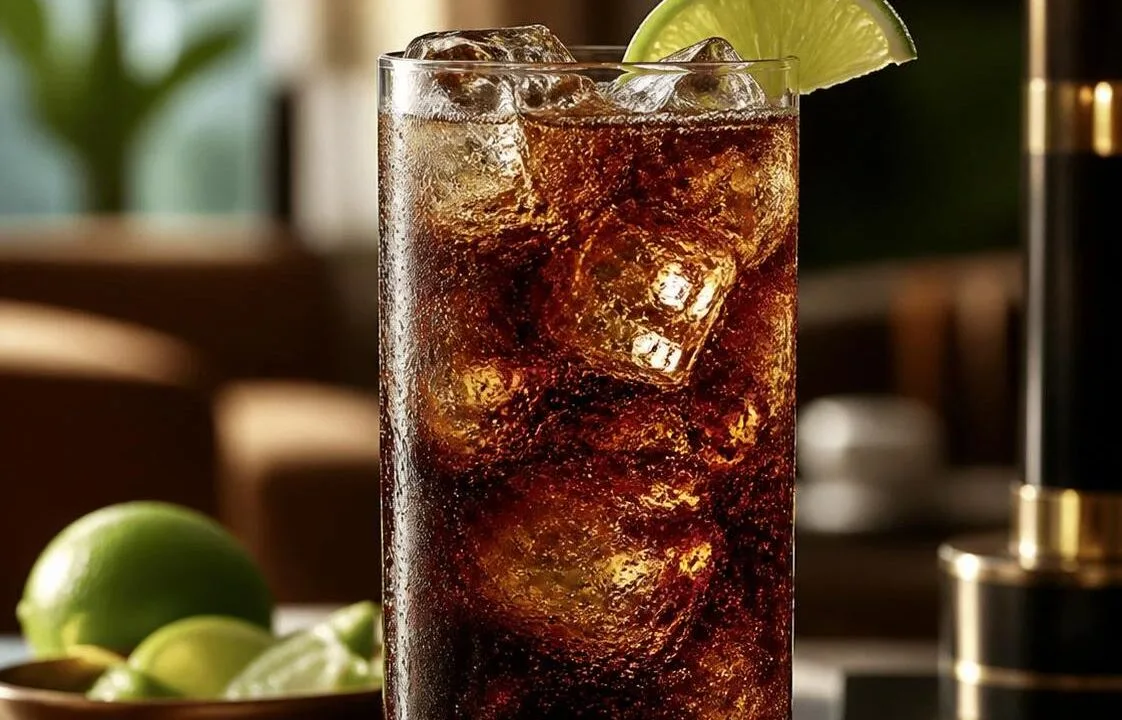 What Is A Rum And Coke Urban Dictionary