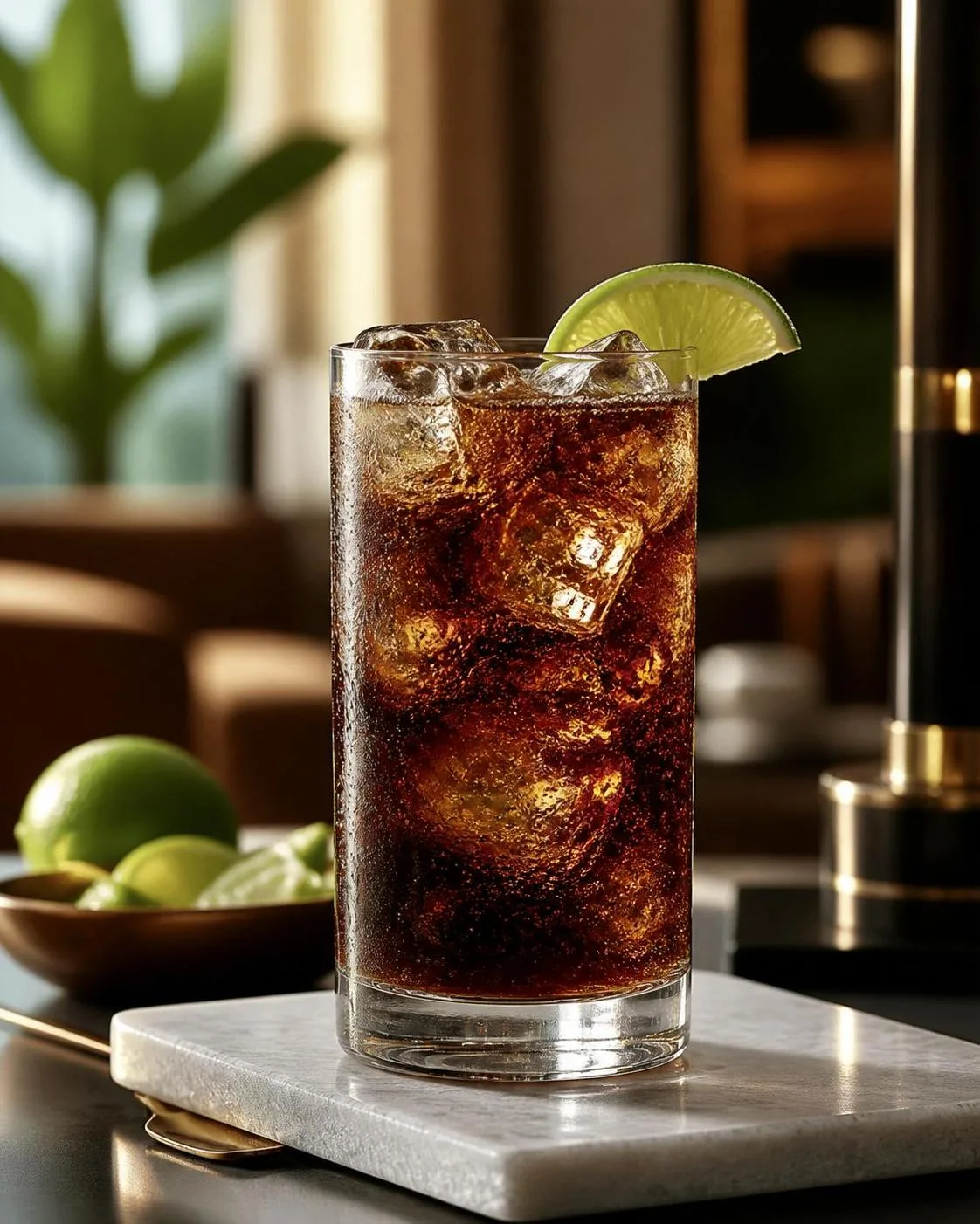 What Is A Rum And Coke Urban Dictionary