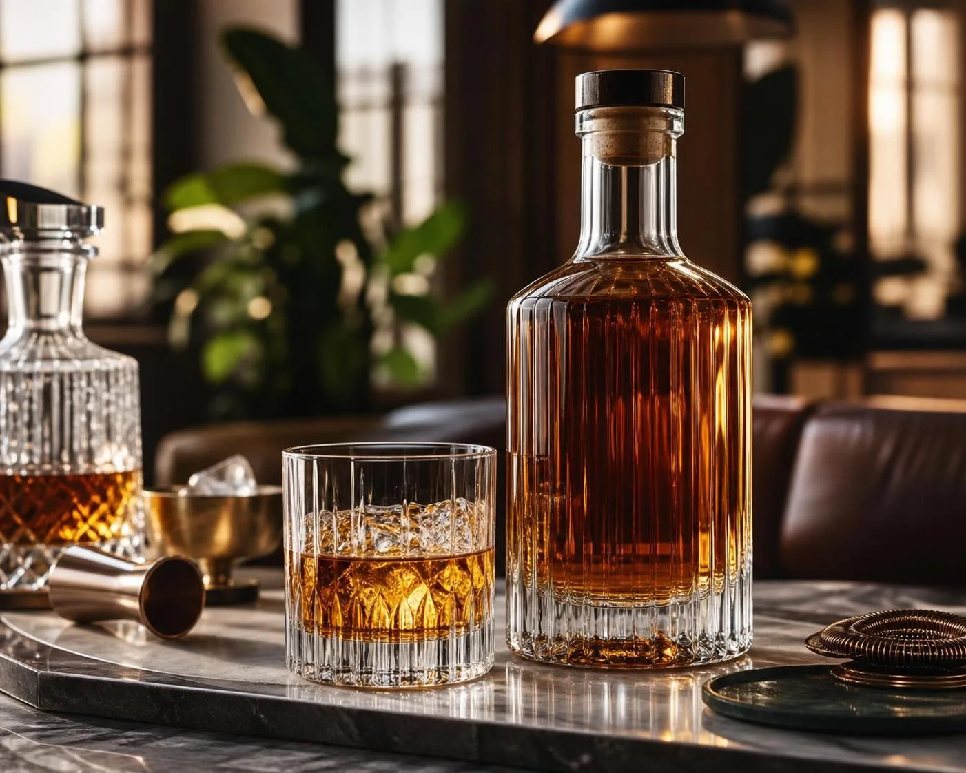What Is A Rye Whiskey? — explained with facts and figures in this guide