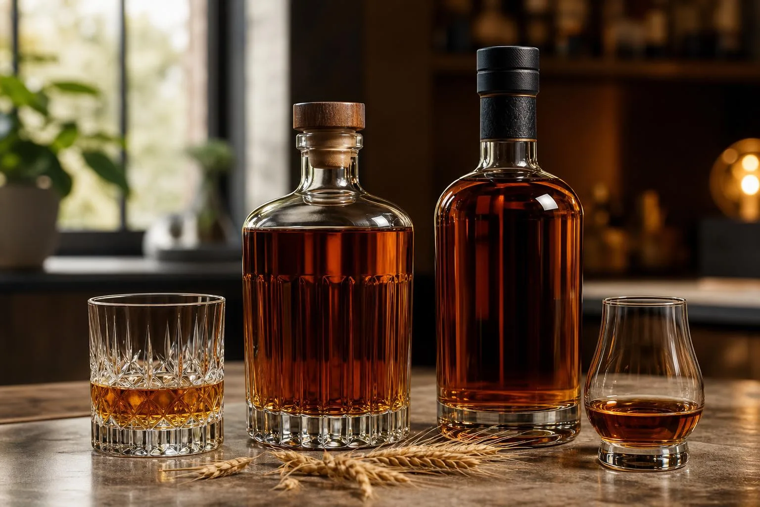 What Is A Rye Whiskey? — explained with facts and figures in this guide