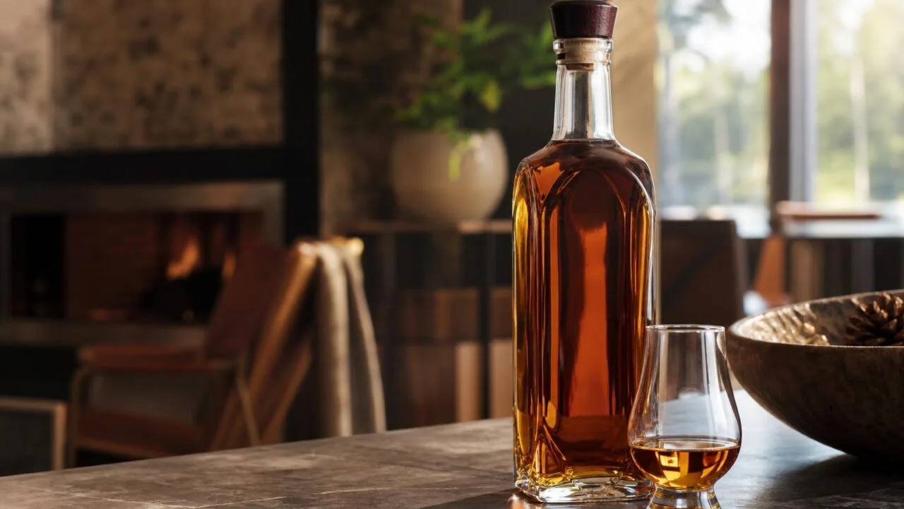 What Is A Rye Whiskey