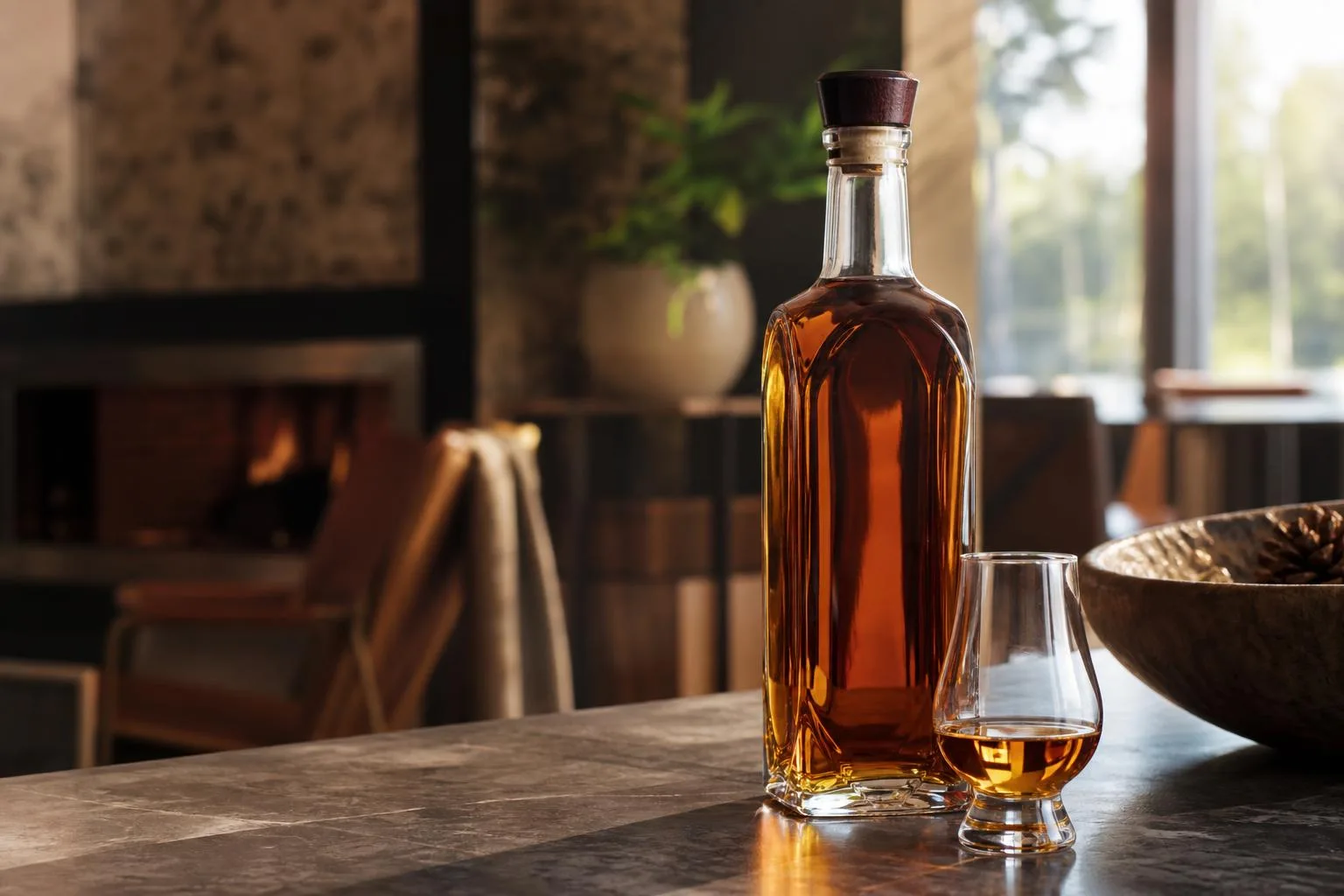 What Is A Rye Whiskey