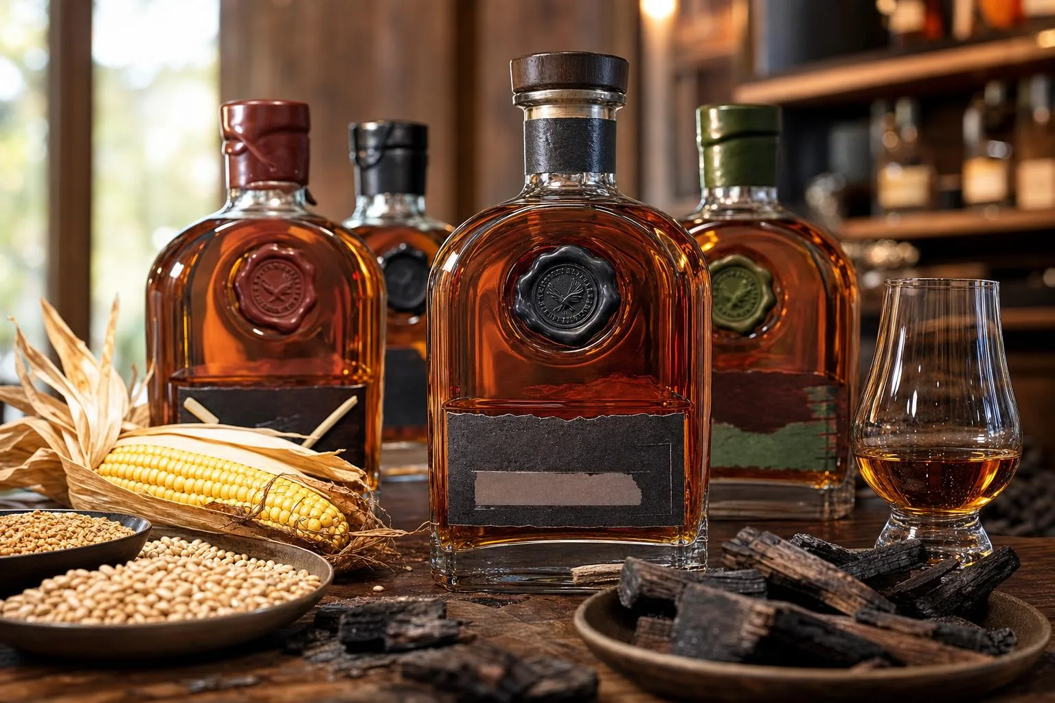 What Is A Store Pick Bourbon? 3 What Is A Store Pick Bourbon? — explained with facts and figures in this guide
