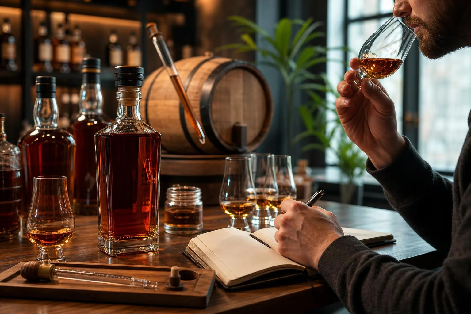 What Is A Store Pick Bourbon? 4 What Is A Store Pick Bourbon? — explained with facts and figures in this guide