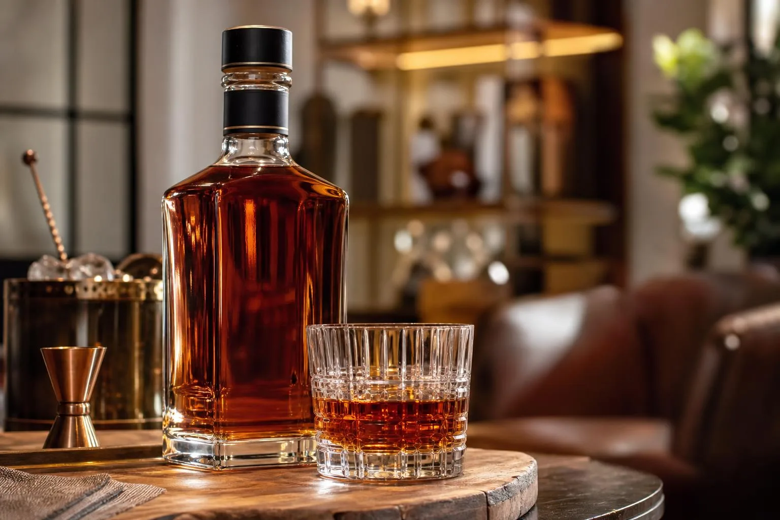 What Is A Store Pick Bourbon? 5 What Is A Store Pick Bourbon? — explained with facts and figures in this guide