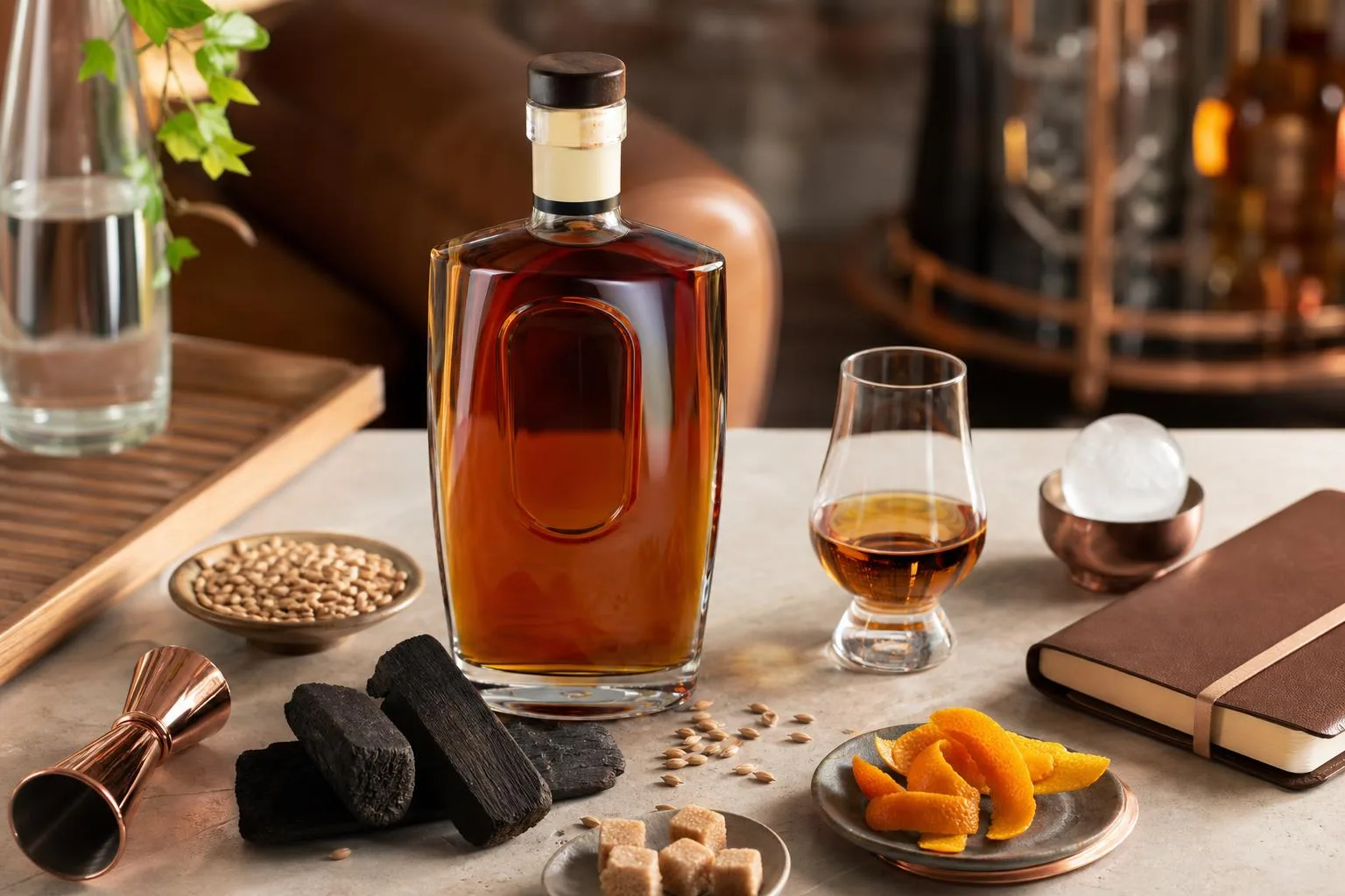 What Is A Store Pick Bourbon? 6 What Is A Store Pick Bourbon? — explained with facts and figures in this guide