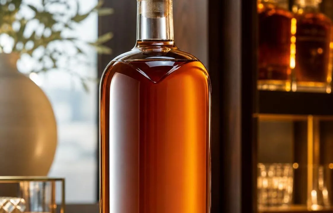 What Is A Store Pick Bourbon