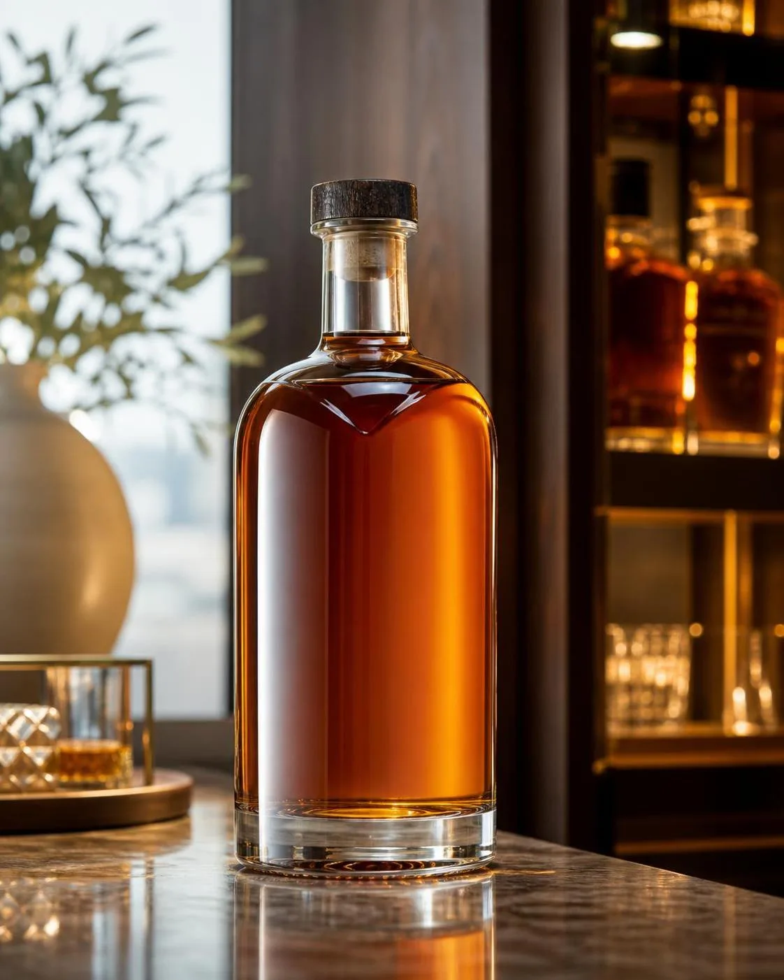 What Is A Store Pick Bourbon