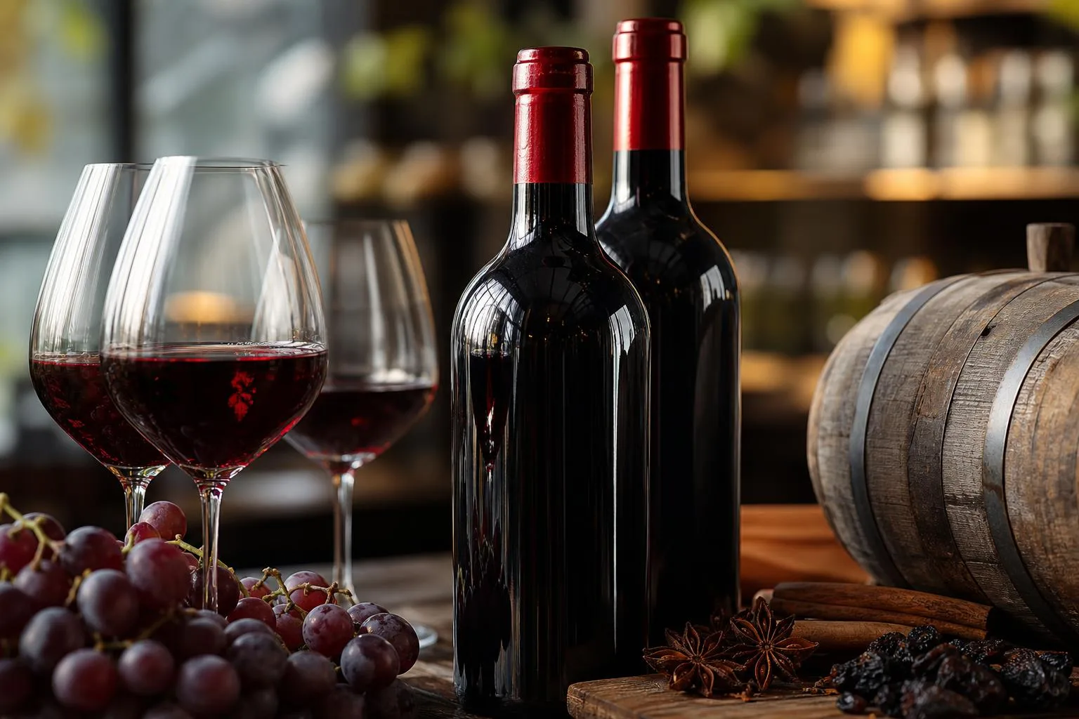 What Is A Sweet Red Wine? - 2026 3 What Is A Sweet Red Wine? — explained with facts and figures in this guide