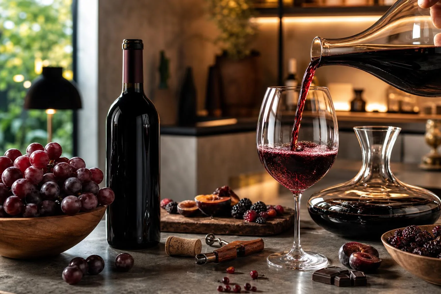 What Is A Sweet Red Wine? - 2026 4 What Is A Sweet Red Wine? — explained with facts and figures in this guide