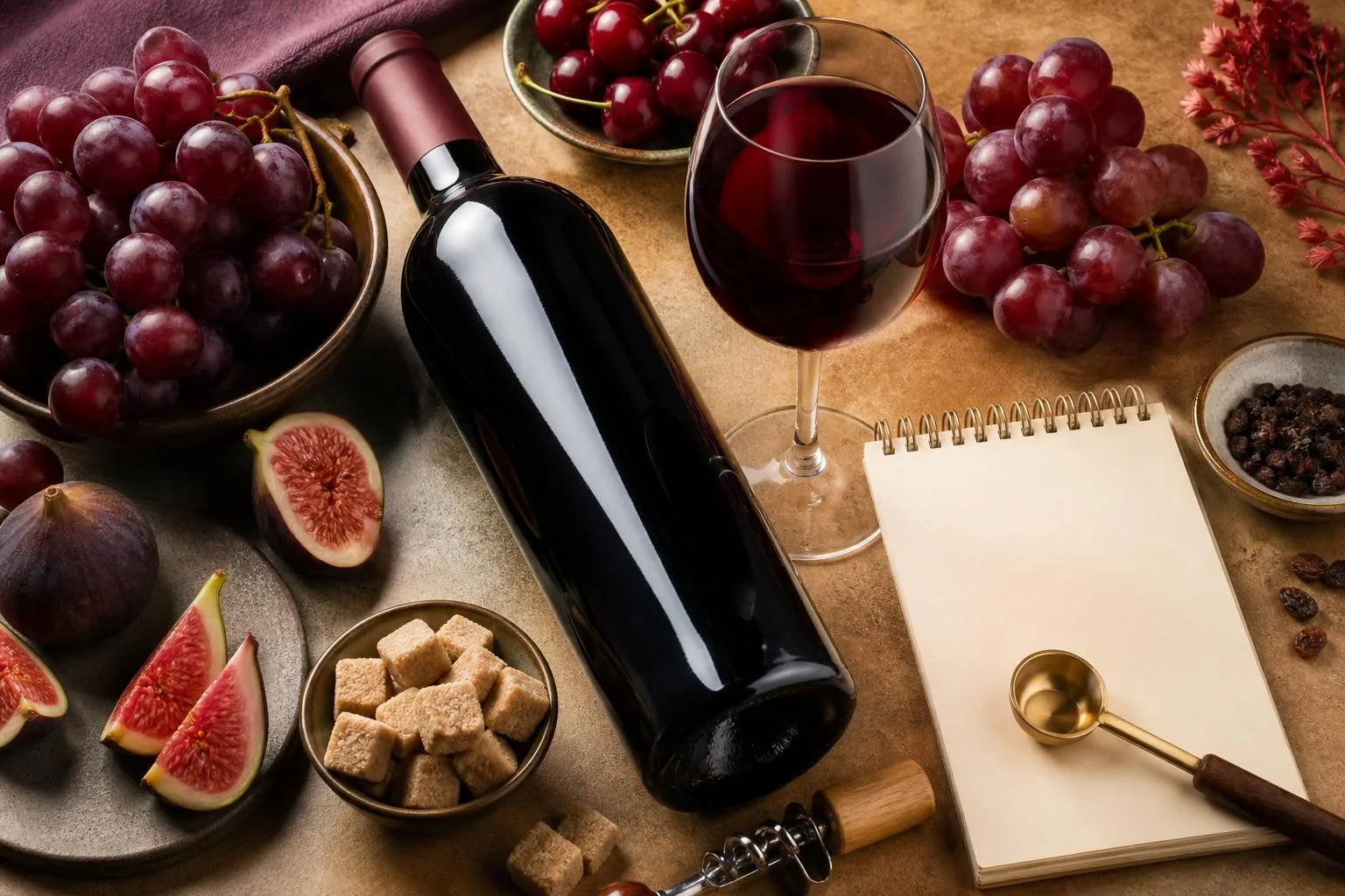 What Is A Sweet Red Wine? - 2026 6 What Is A Sweet Red Wine? — explained with facts and figures in this guide