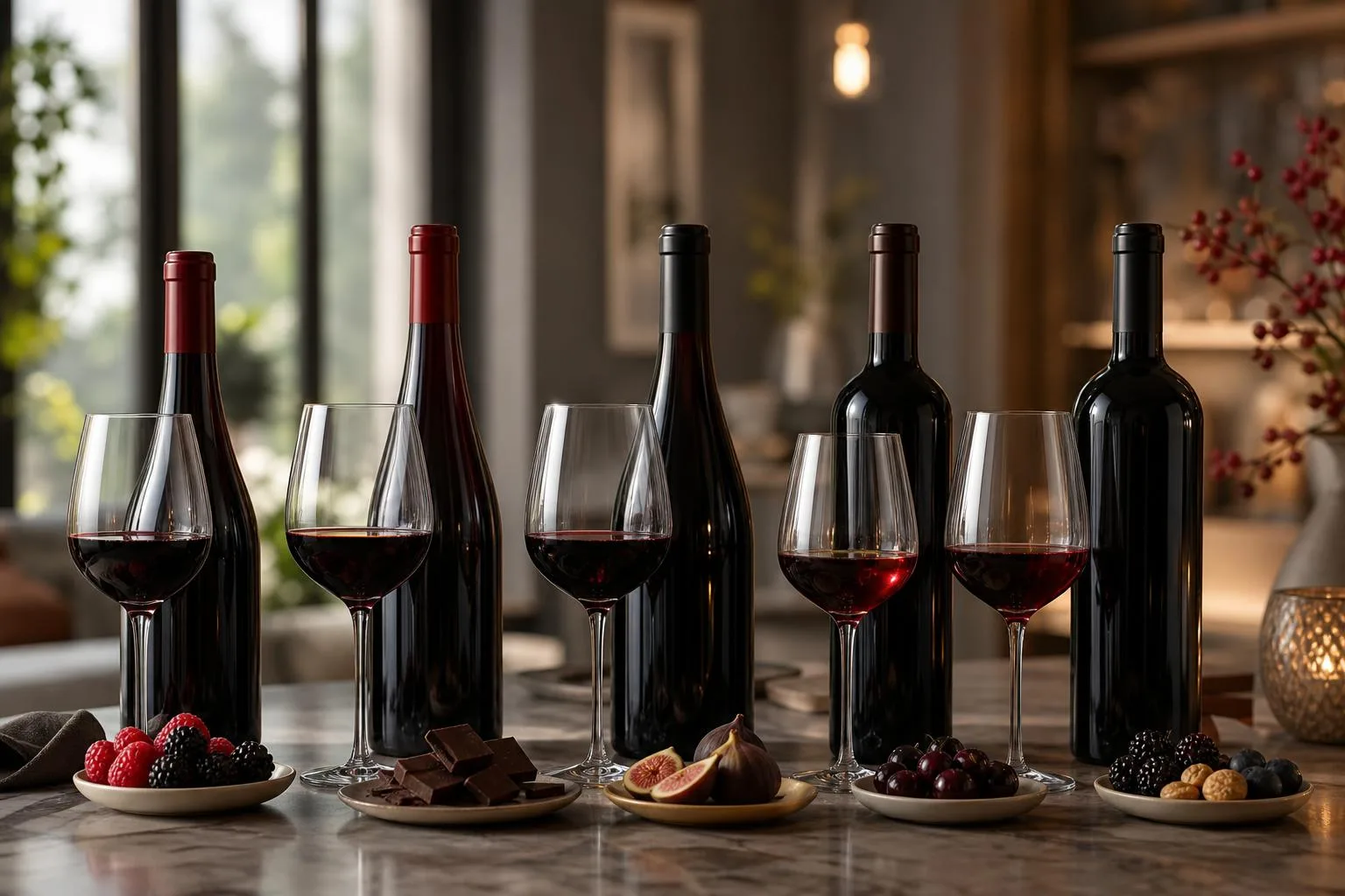 What Is A Sweet Red Wine? - 2026 7 What Is A Sweet Red Wine? — explained with facts and figures in this guide