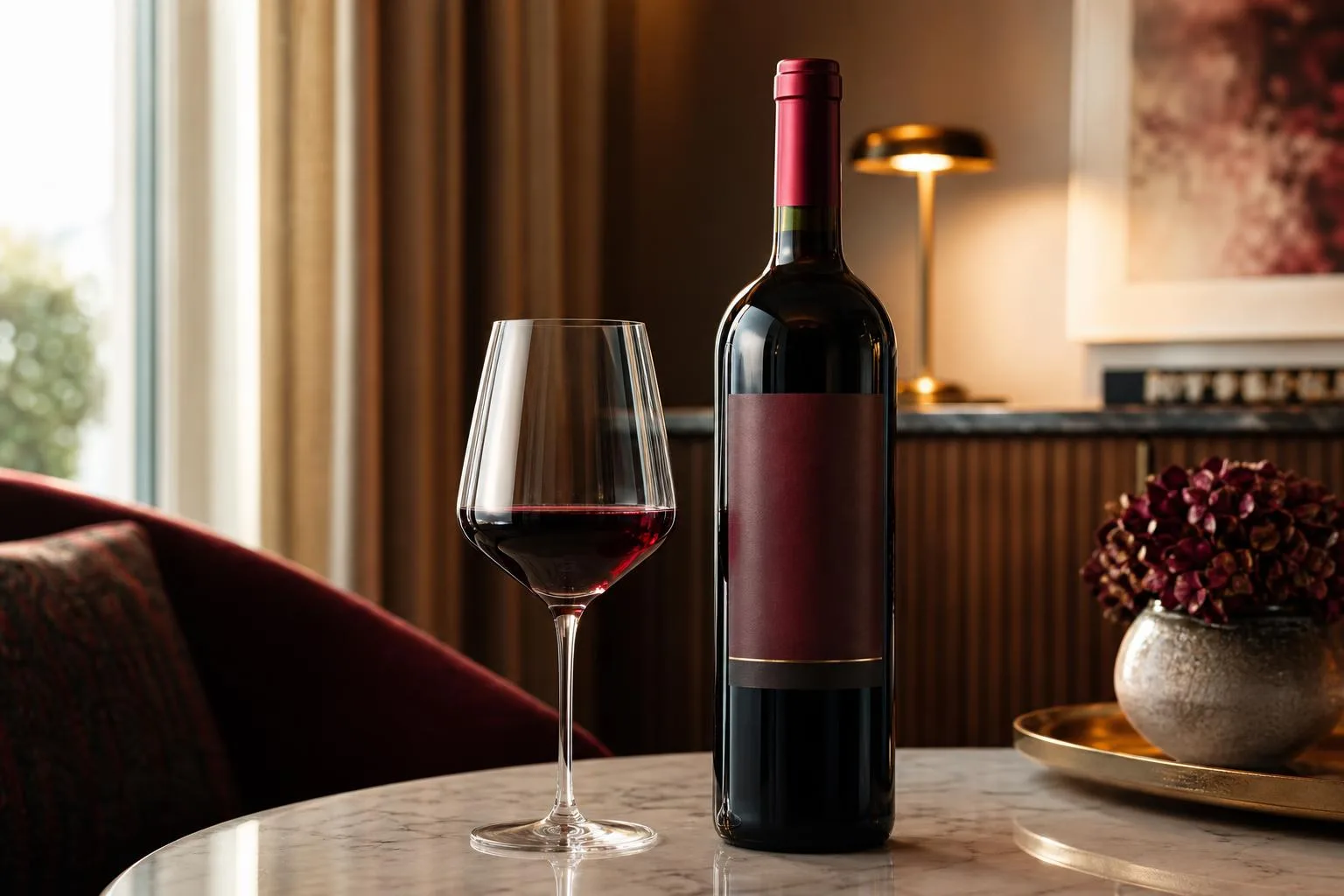 What Is A Sweet Red Wine