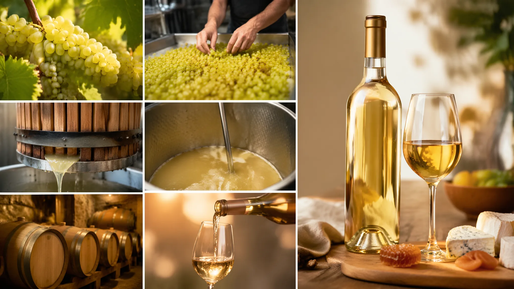 What Is A Sweet White Wine? - 2026 3 What Is A Sweet White Wine — explained with facts and figures in this guide
