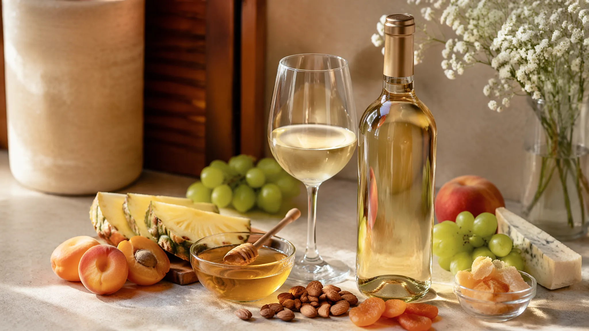 What Is A Sweet White Wine? - 2026 5 What Is A Sweet White Wine — explained with facts and figures in this guide