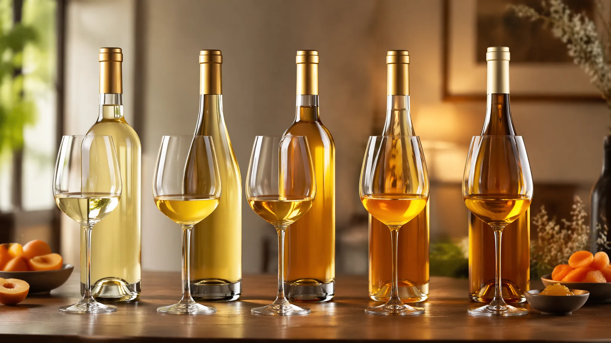 What Is A Sweet White Wine? - 2026 6 What Is A Sweet White Wine — explained with facts and figures in this guide
