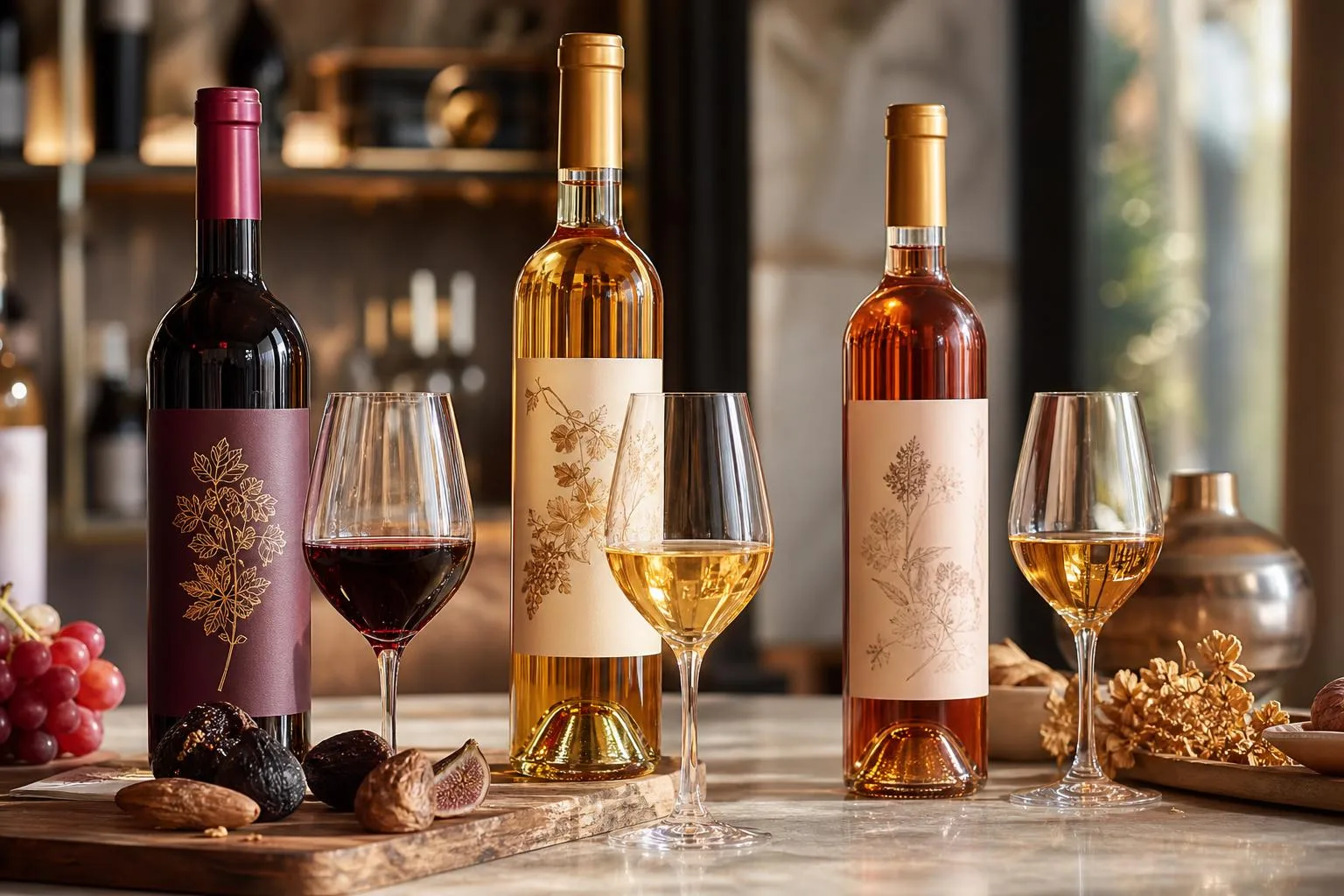 What Is A Sweet Wine? - 2026 3 What Is A Sweet Wine — explained with facts and figures in this guide