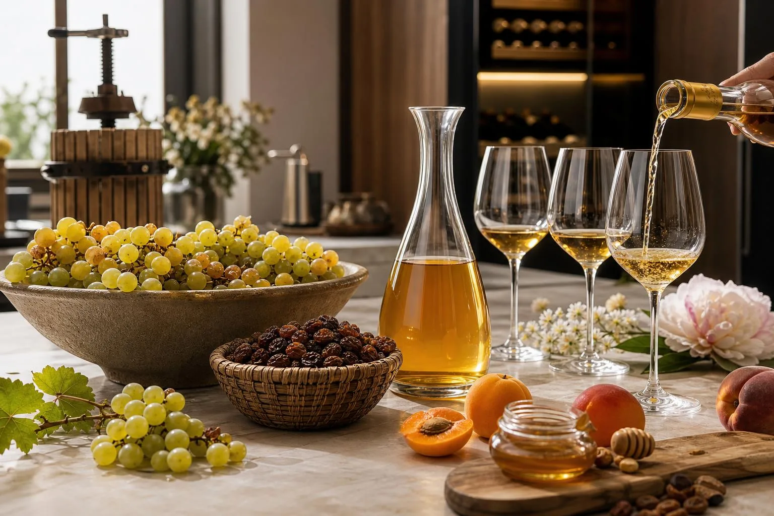 What Is A Sweet Wine? - 2026 4 What Is A Sweet Wine — explained with facts and figures in this guide