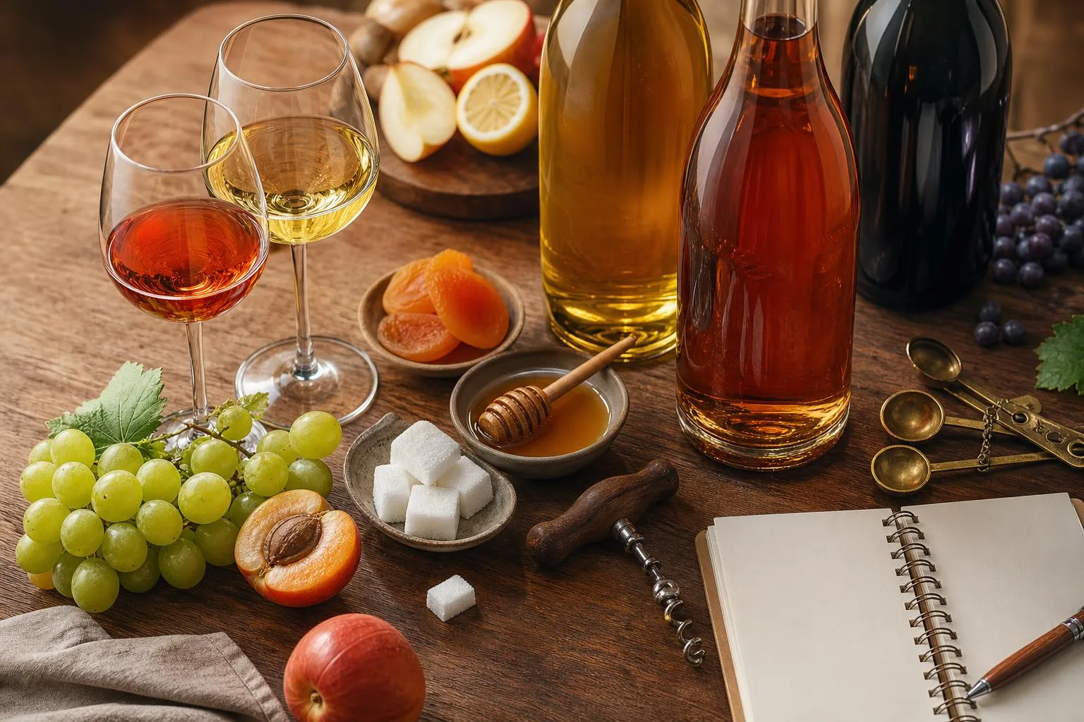 What Is A Sweet Wine? - 2026 6 What Is A Sweet Wine — explained with facts and figures in this guide